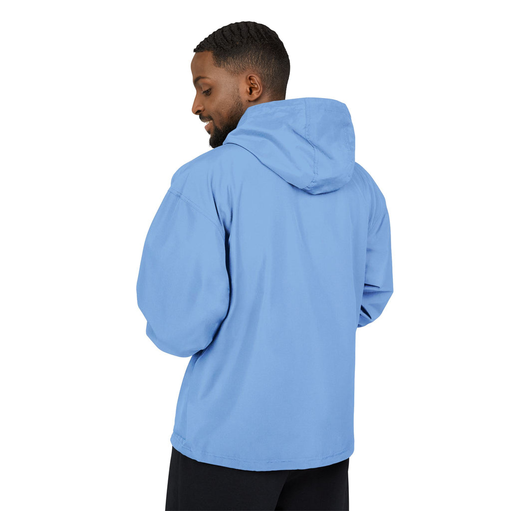 Altered Garments X Champion Horror Anorak Jacket
