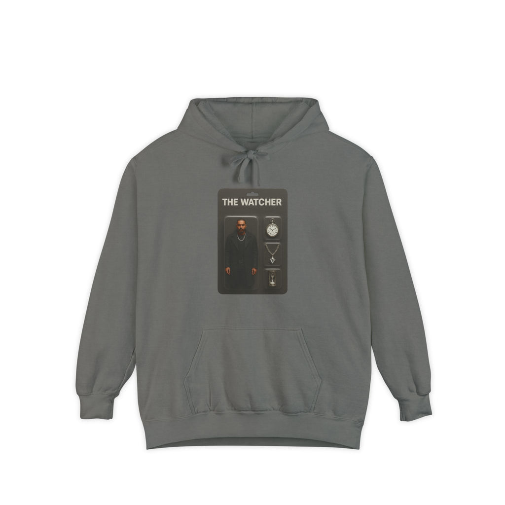 Altered Garments The Watcher Hoodie