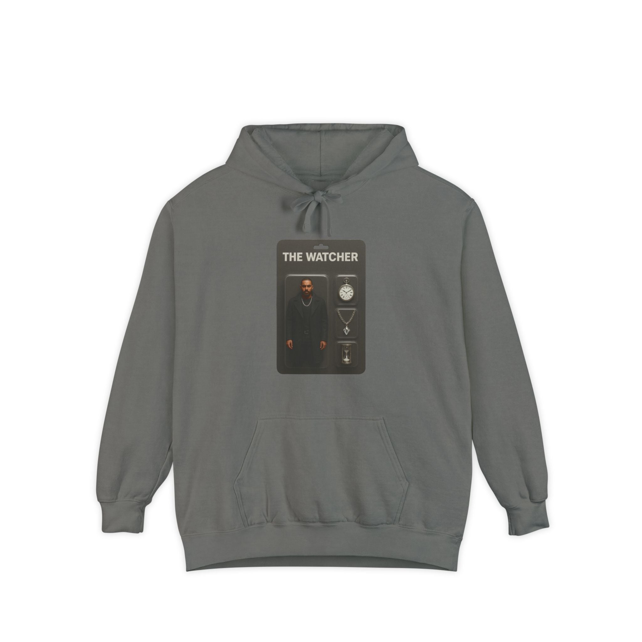 Altered Garments The Watcher Hoodie