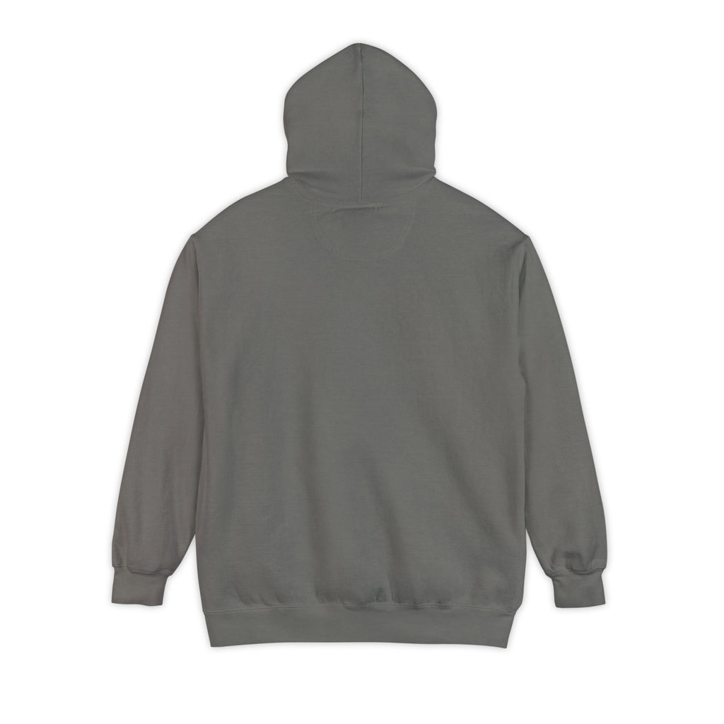 Altered Garments Unisex Garment-Dyed Hoodie