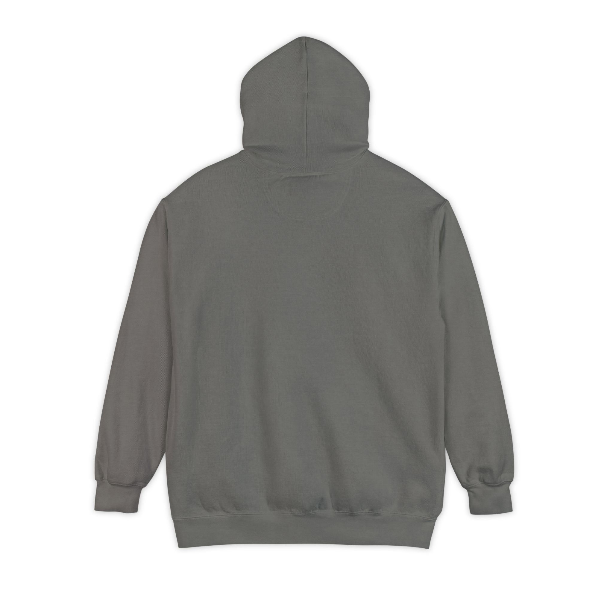 Altered Garments Unisex Garment-Dyed Hoodie