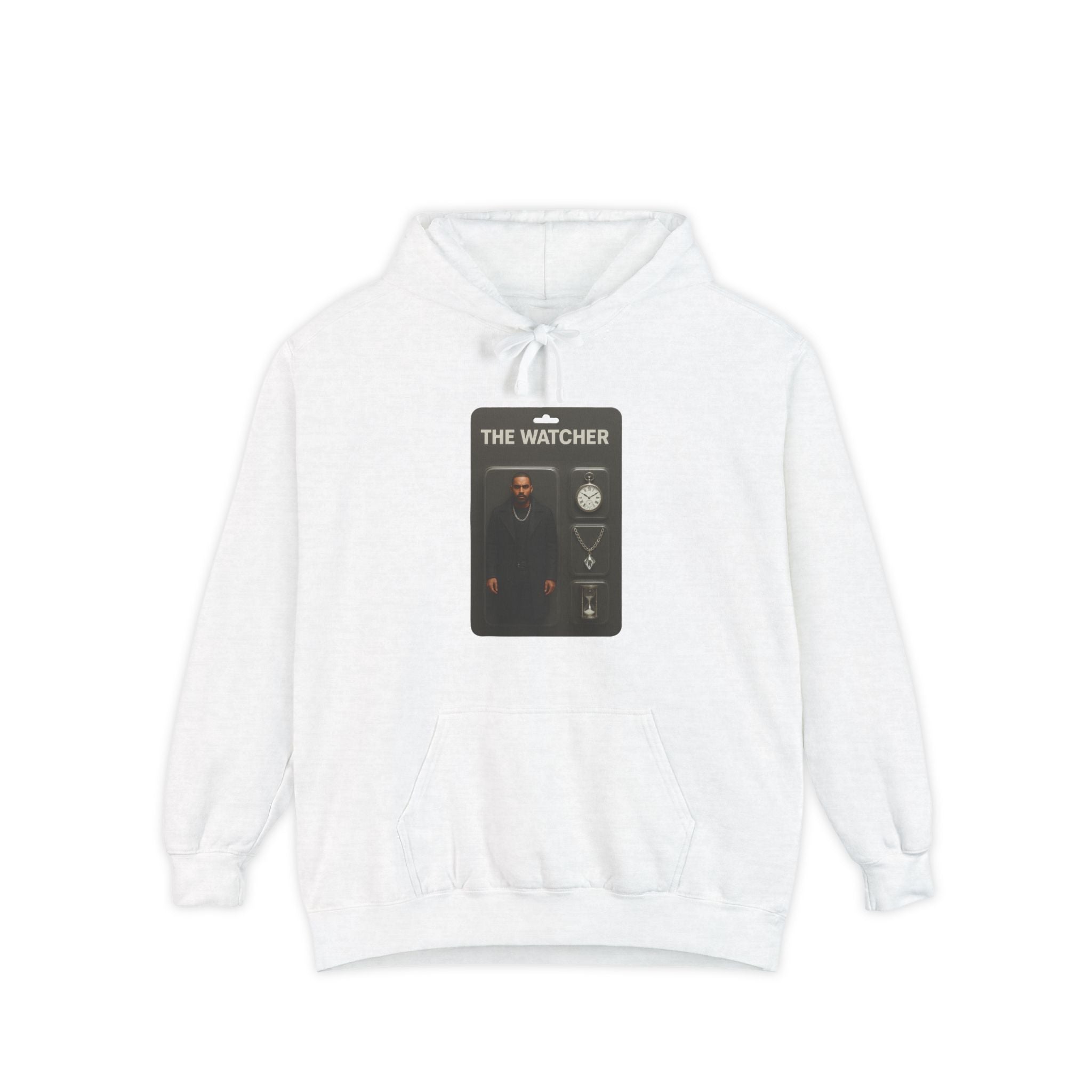 Altered Garments The Watcher Hoodie
