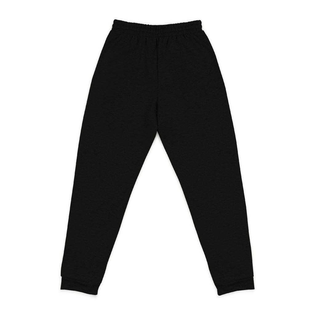 Altered Garments Casual Embroidered Joggers