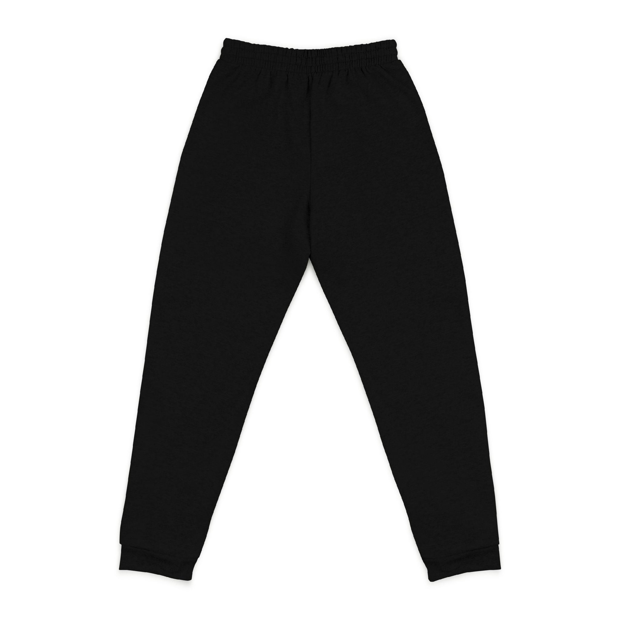 Altered Garments Casual Embroidered Joggers