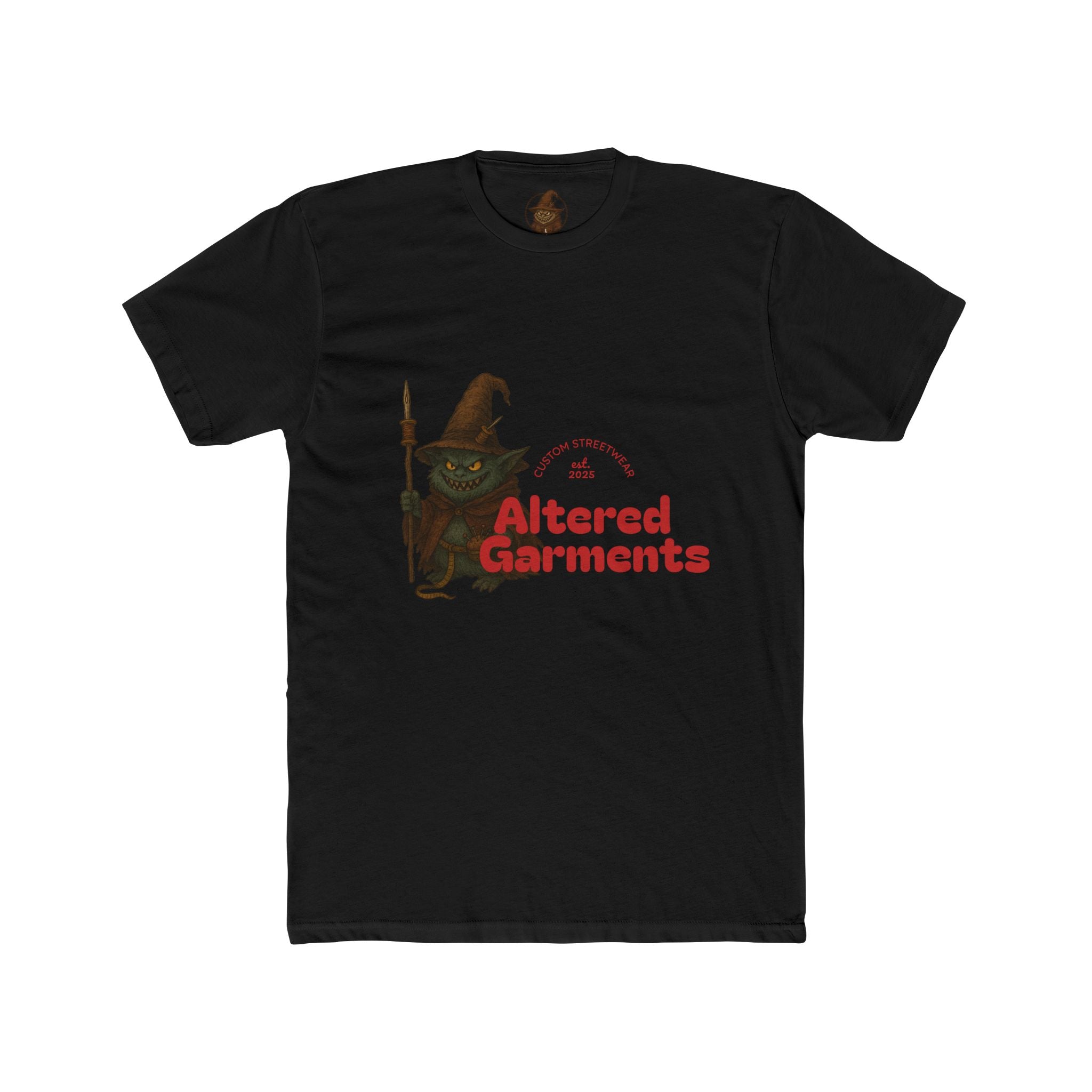 Altered Garments Garment Monster T-Shirt