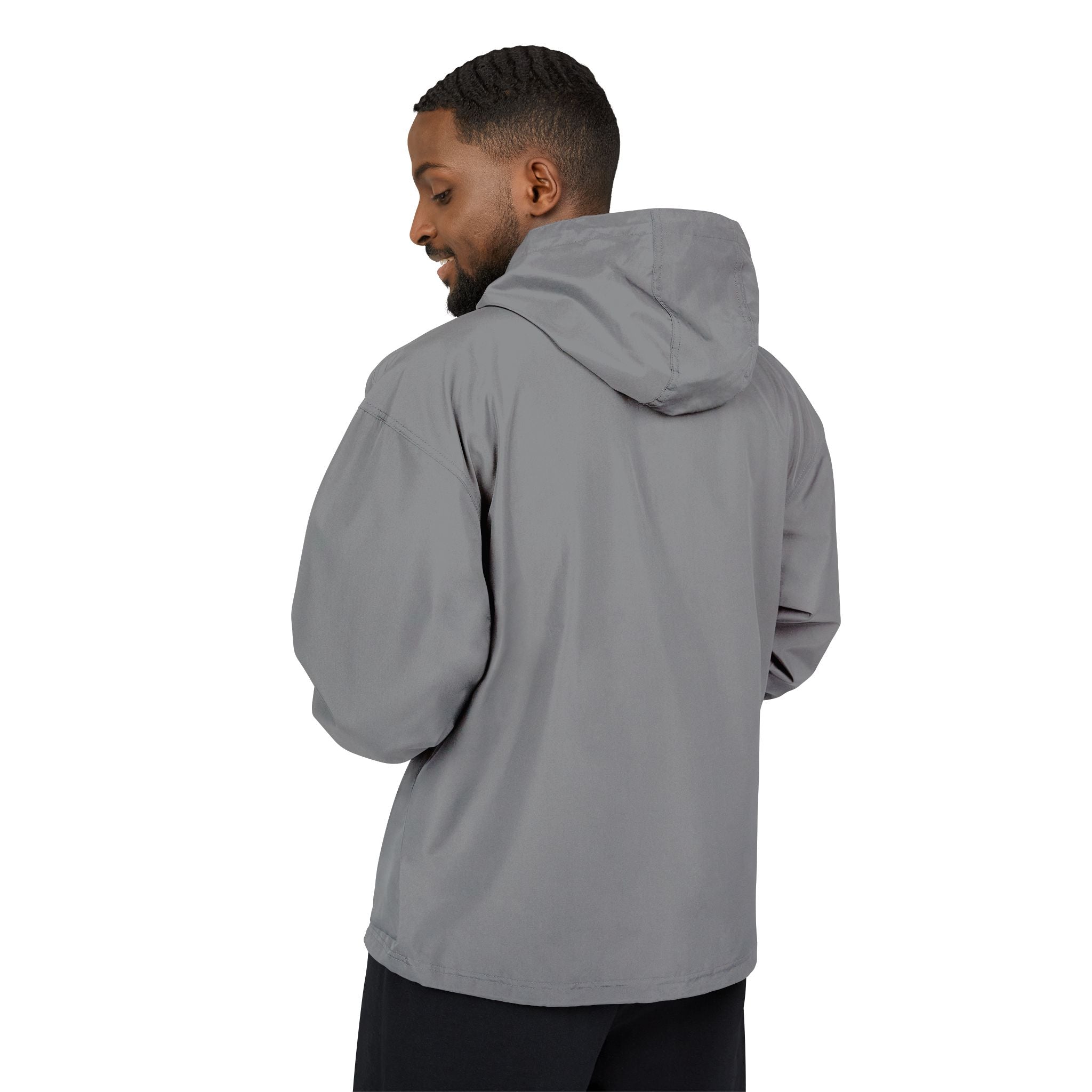 Altered Garments X Champion Horror Anorak Jacket