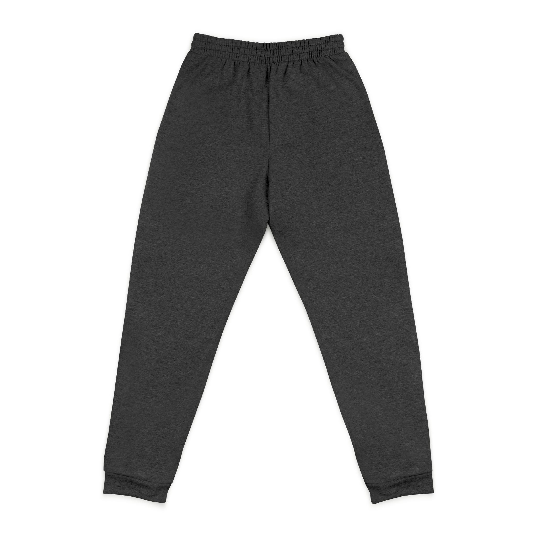 Altered Garments Casual Embroidered Joggers