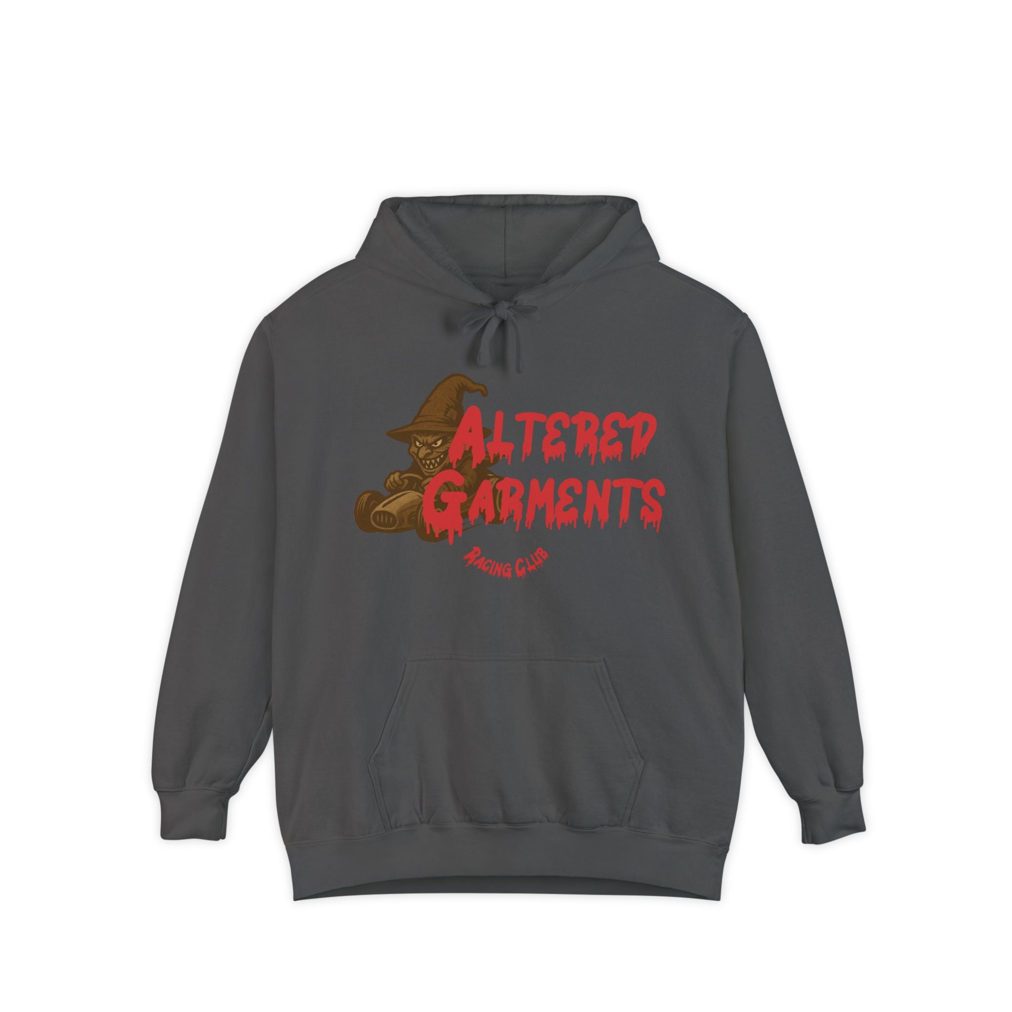Altered Garments Racing Club Hoodie