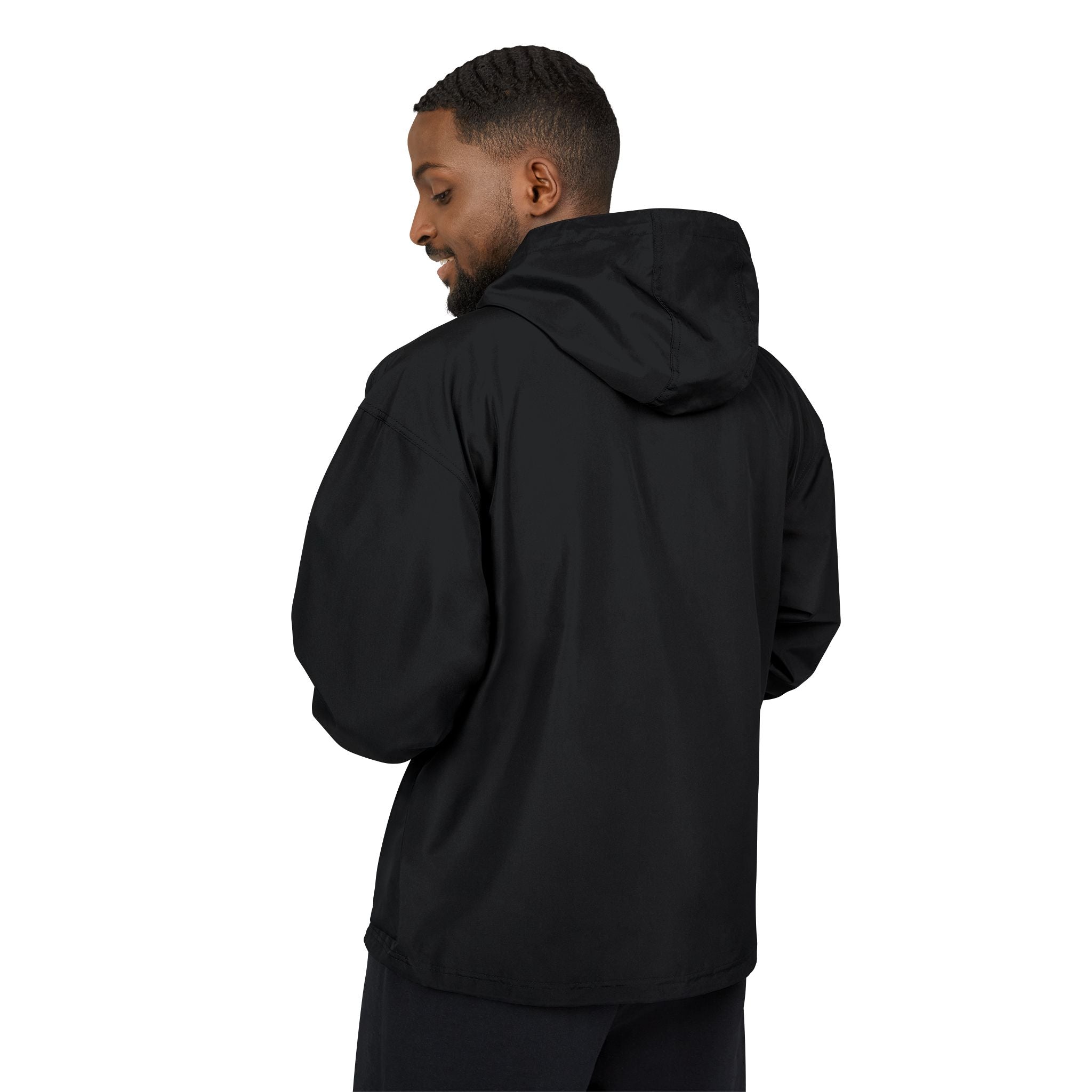 Altered Garments X Champion Horror Anorak Jacket