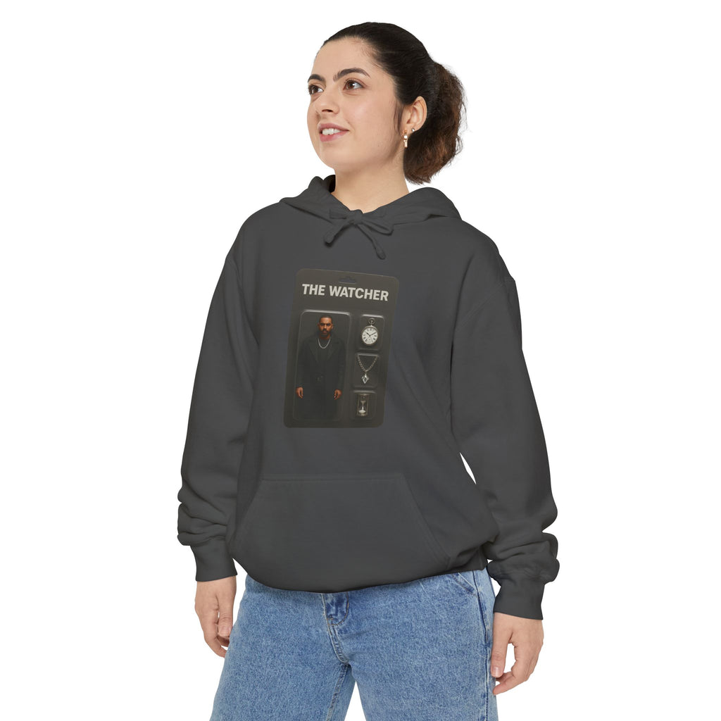 Altered Garments The Watcher Hoodie